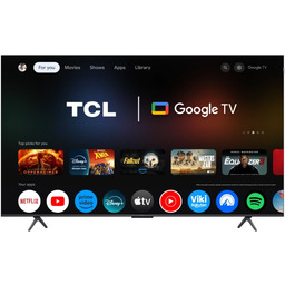 TCL 65P8K QLED