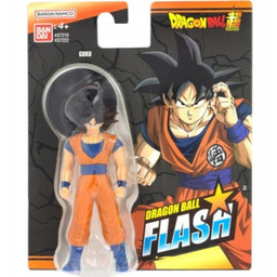 Bandai DRAGON BALL FLASH - GOKU