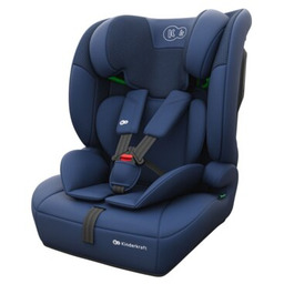 KINDERKRAFT Fotelik samochodowy Comfort Up 2 Plus I-Size
