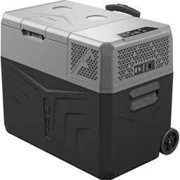 Lodówka turystyczna YOLCO BCX40 Grey