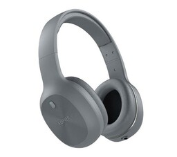 Edifier W600BT Nauszne Bluetooth 5.1 Szary Słuchawki bezprzewodowe