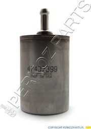 Filtr AdBlue New Holland CNH 47437399