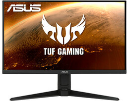 Asus VG279QL1A 27" IPS Monitor, 1920 x 1080