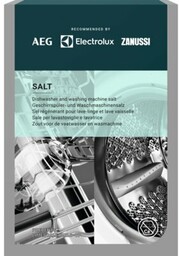 ELECTROLUX Sól do zmywarek M3GCS200 1 kg