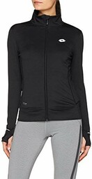 Lotto Damska kurtka Xride Ii Sweat Fz