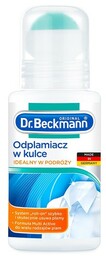 Dr Beckmann Odplamiacz w kulce 75ml