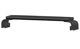 Leecom Belka Oświetleniowa LED LD-040 17W Czarna