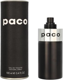 Paco Rabanne Paco Woda Toaletowa, 100 ml