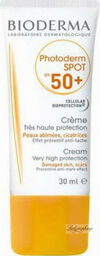 BIODERMA - Photoderm SPOT-AGE SPF 50+ Cream -