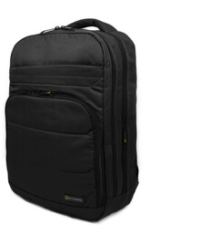 Plecak na laptopa National Geographic Pro Czarny