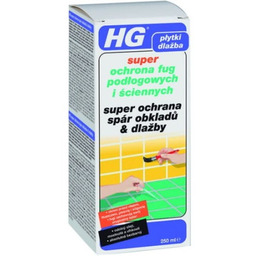 HG Super Ochrona Fug 250ml
