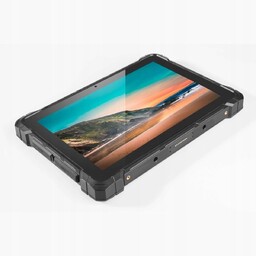 Tablet przemysłowy Chipol X4W 12/256GB Win11 IP67 2D