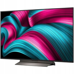 Telewizor Oled Lg OLED48C51LA 48" evo Ai C5