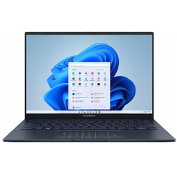 Ultrabook Asus Zenbook 14 Oled 2880x1800 16 Gb