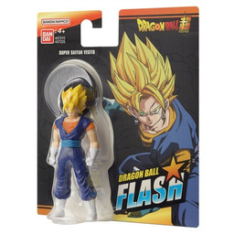 Bandai DRAGON BALL FLASH - SS VEGITO
