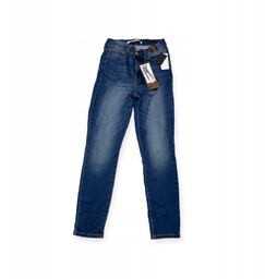 Spodnie jeansowe damskie CELEBRITY PINK 5