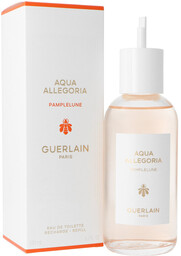 Guerlain, Aqua Allegoria, Pamplelune, woda toaletowa, 200 ml