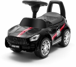 Baby Mix odpychacz dla dzieci z dźwiękiem Racer,