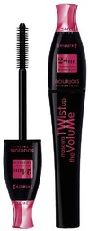 Bourjois Mascara Twist Up The Volume 53 Black