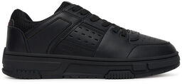 Sneakersy HUGO Yarrow 50548531 Czarny