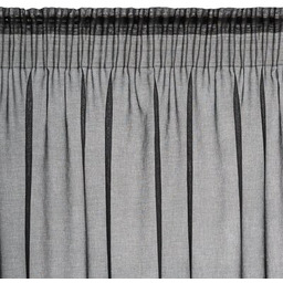 EUROFIRANY Firana gotowa Carli 140 x 270 cm