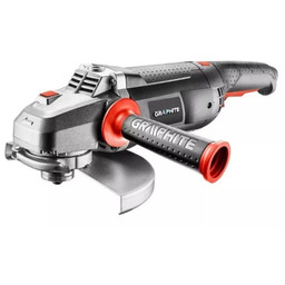 Graphite Szlifierka kątowa 2350W tarcza 230mm