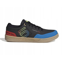 Buty Adidas Five Ten Freerider Pro black/carbon/white -