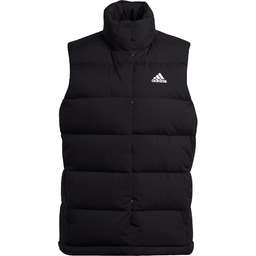 adidas Helionic Kurtka puchowa, Black, M