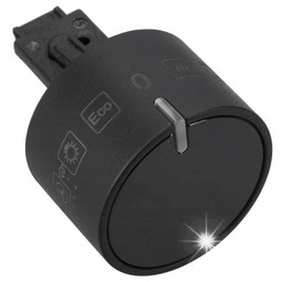 Kurek pokrętło funkcji do piekarnika kuchenki Amica 9076882