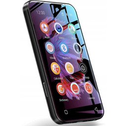 Odtwarzacz MP4 MP3 Bluetooth dotykowy VIDEO WIFI +