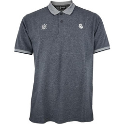 Real Madrid Koszulka polo nr 20 męska koszulka