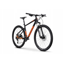 Rower Górski Ghost Kato Advanced 29 Al Blk