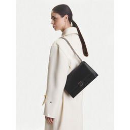 Torebka Calvin Klein Jeans K60K612709 Czarny