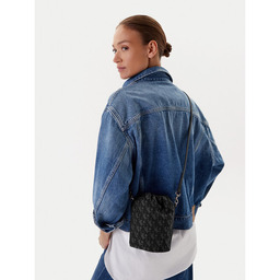 Torebka Calvin Klein LV04F3208G Czarny