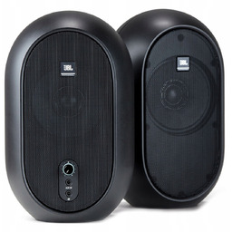 Jbl 104 Set Aktywne Monitory Studyjne Bluetooth
