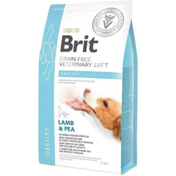 BRIT Karma dla psa Grain Free Veterinary Joint