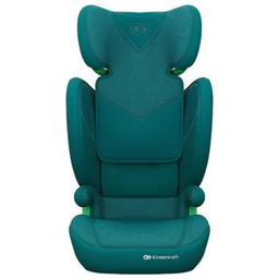 KINDERKRAFT Fotelik samochodowy Junior Fix 2 Plus i-Size