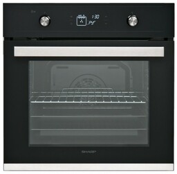 Piekarnik Sharp K-61V28BM1-EU