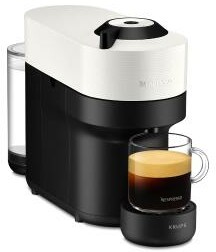 Krups Nespresso Vertuo Pop XN9201 Ekspres ciśnieniowy
