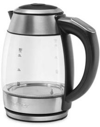 Zelmer ZCK8030 1,7l 2200W Regulacja temperatury Czajnik kuchenny