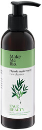 Make Me Bio Płyn do mycia twarzy -