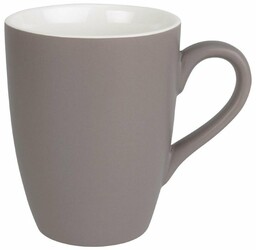 Olympia Wyprzedaż - Kubek 6 szt. szary