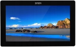 Wideodomofon Lustrzany WIFI 5tech Verus 8" 84228 monitor