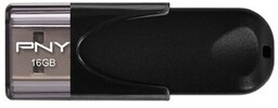 PNY Attaché 4 2.0 16GB