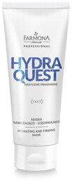 FARMONA HYDRA QUEST Maska nawilżająco- ujędrniająca 200ml