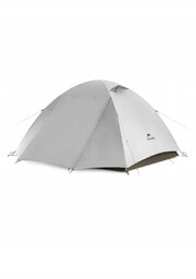 Namiot turystyczny Naturehike Yunchuan 3 CNK2300ZP024 3os. biały