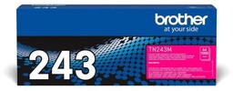 Brother TN-243M kaseta z tonerem 1 szt. Oryginalny