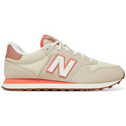 Sneakersy New Balance GW500BPC Beżowy