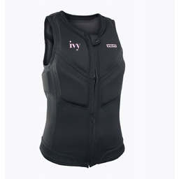 Kamizelka impactowa ION Ivy Vest Zip czarny 38/M