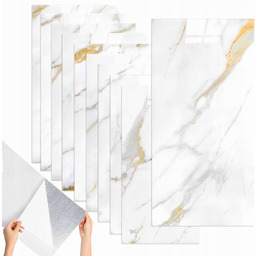 Panele 3D Ścienne Samoprzylepne Tapeta Pianka Płytki Dekoracyjne